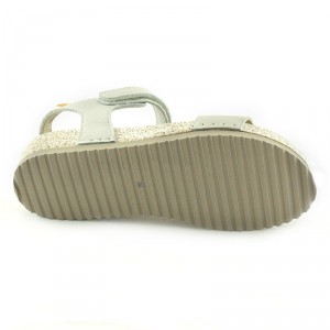 Jungla Lotj off White PISA TAUPE